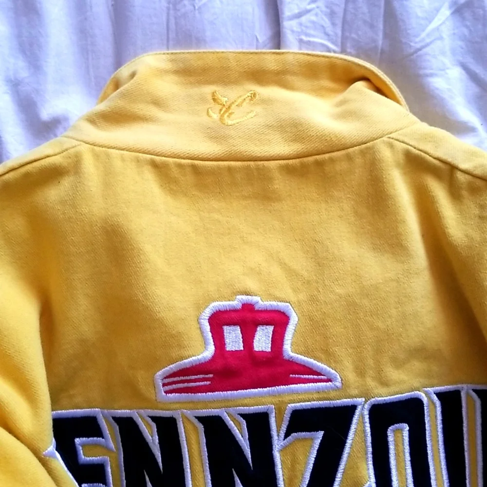 Authentic PENNZOIL Racing jacket - Picture 10 of 10